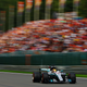 Lewis Hamilton Smashes The Track Record At Spa-Francorchamps In Qualifying